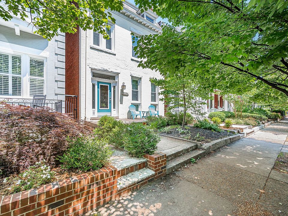 1st image of 2234 Park Ave APT 1