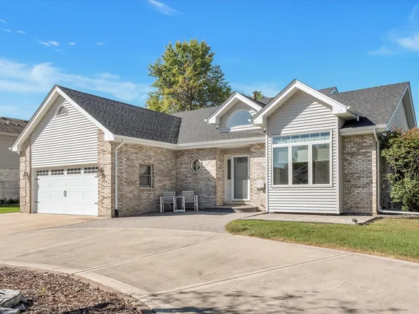 19514 Fiona Ave, Mokena, IL 60448