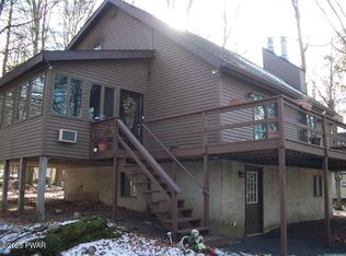 540 Northgate Ct, Lake Ariel, PA 18436