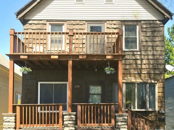 3770 East Barnard AVENUE #3770A, Cudahy, WI 53110