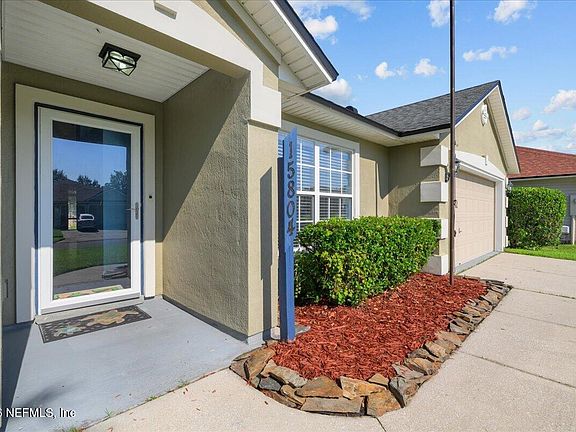3rd image of 15804 CANOE CREEK Drive