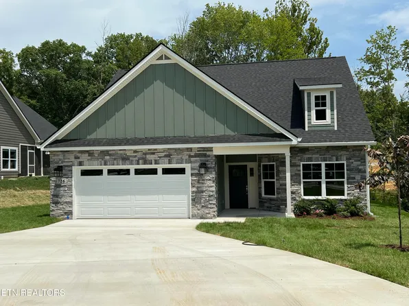 726 Greenhead Ln, Knoxville, TN 37924