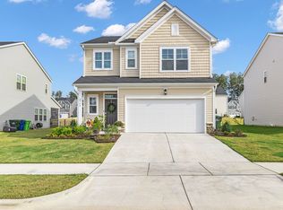 2540 Tobacco Root Dr, Raleigh, NC 27616