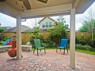 21539 Barrett Knolls Dr, Richmond, TX 77406