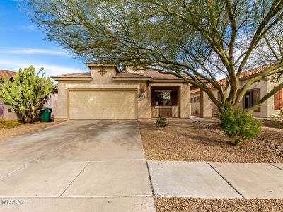 14565 S Camino Larga Vis, Sahuarita, AZ, 85629