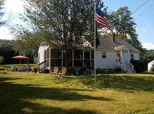 129 Main St, Boylston, MA 01505