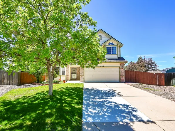14602 E Bellewood Pl, Aurora, CO 80015