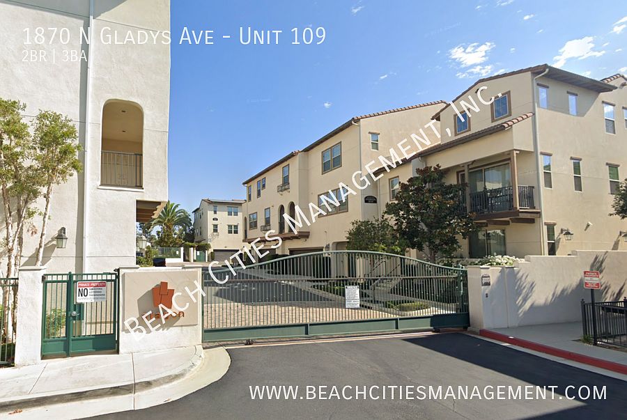 1st image of 1870 Gladys Ave Unit 109