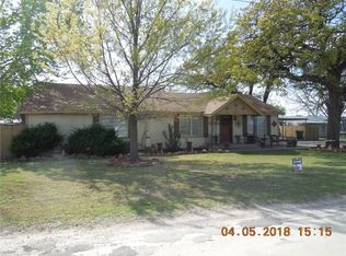 215 S Halbryan St, Eastland, TX 76448