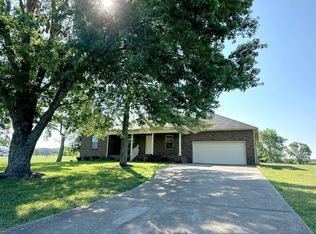 10721 Rockvale Rd, Rockvale, TN 37153