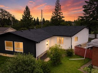 4103 111a St NW, Edmonton, AB T6J 1G6