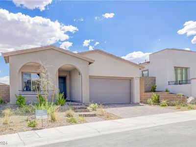 11623 Hatchling Ave, Las Vegas, NV, 89138