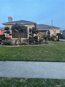3762 Hepburn Ave, Los Angeles, CA, 90018