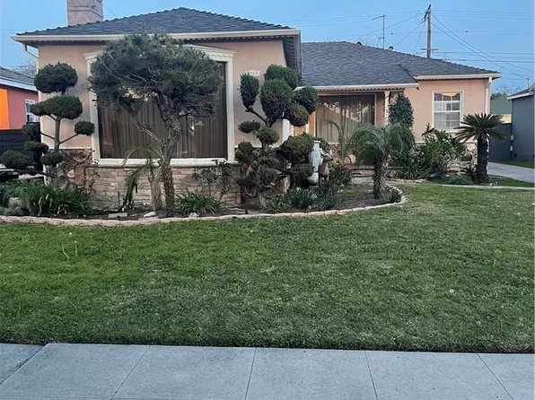 3762 Hepburn Ave, Los Angeles, CA 90018