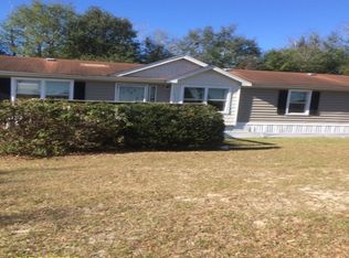 10238 SW State Rte #47, Fort White, FL 32028