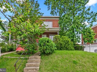 8518 11th Ave, Silver Spring, MD 20903