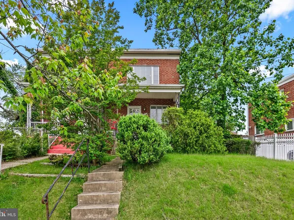 8518 11th Ave, Silver Spring, MD 20903
