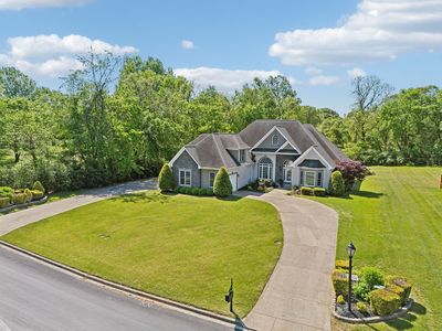 417 Lake Pointe Dr, Clarksville, TN, 37043