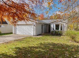 10510 Florida St, Aurora, OH 44202