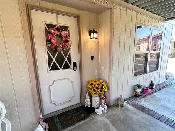 8651 Foothill Blvd Space 138, Rancho Cucamonga, CA 91730