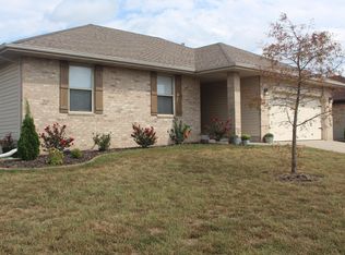 750 Logan St, Rogersville, MO 65742