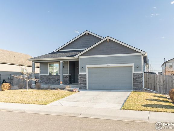 2nd image of 2066 Traildust Dr