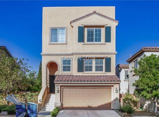 9852 Iris Valley St, Las Vegas, NV 89178