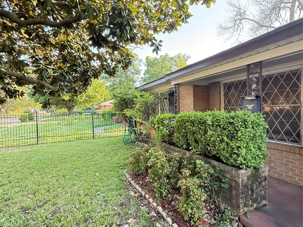 4122 Fairfax Ave, Shreveport, LA 71108