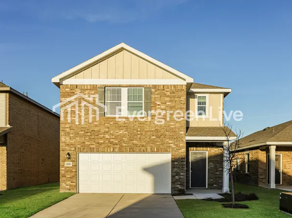 6058 Mojave Dr, Forney, TX 75126