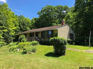 675 Kautz Hollow Rd, Johnsonville, NY 12094