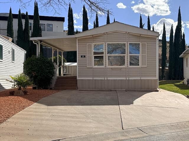 1st image of 1160 E Telegraph St Lot 33