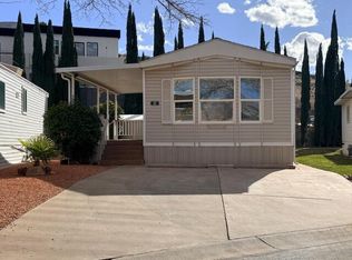 1160 E Telegraph St Lot 33, Washington, UT 84780