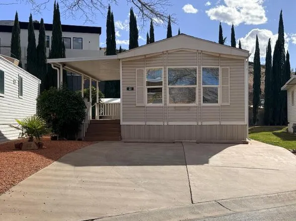 1160 E Telegraph St Lot 33, Washington, UT 84780