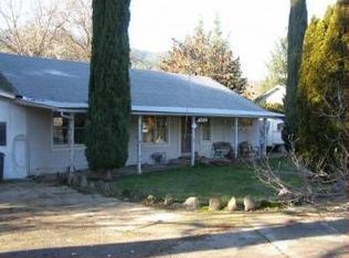409 Magerle Ln, Rogue River, OR