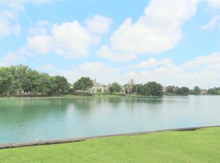 2314 Waterford Park St, Missouri City, TX 77459