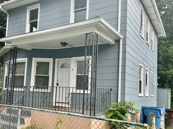 24 Woodruff Court, New Britain, CT 06053