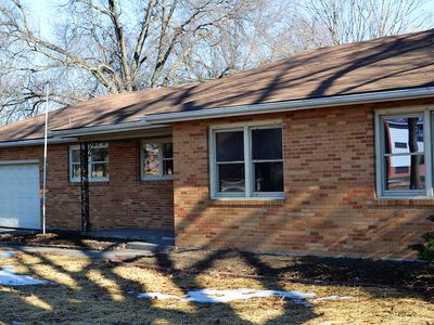 2017 10th Ave, Leavenworth, KS, 66048