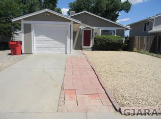526 1/2 Gardner Way, Clifton, CO 81520