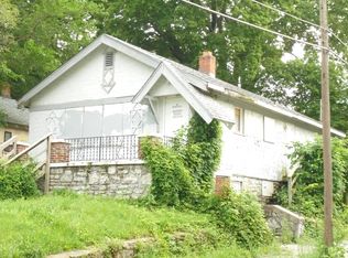 2600 Denver Ave, Kansas City, MO 64127