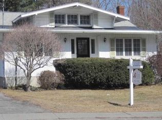 168 Western Ave, Altamont, NY 12009