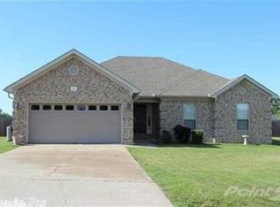 120 Shantera Pl, Ward, AR 72176