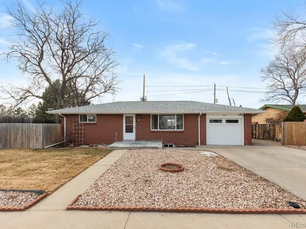 10018 W 60th Avenue, Arvada, CO 80004