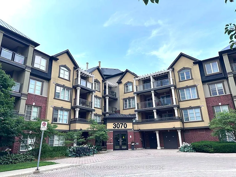 3070 Rotary Way #319 — Photo 1