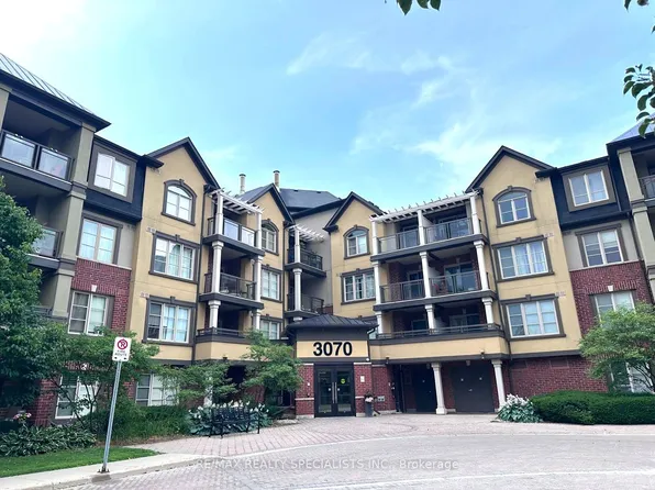 3070 Rotary Way, Burlington, ON
