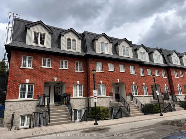 262 Saint Helens Ave #213, Toronto, ON M6H 4A4