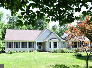 15495 Laurel Springs Rd, Culpeper, VA 22701