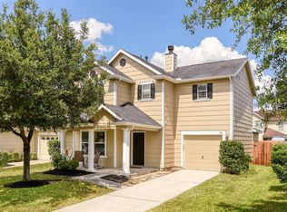 3666 Fuller Bluff Dr, Spring, TX 77386