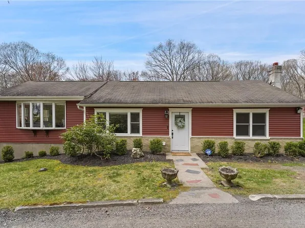 46 De Liso Lane, Mahopac, NY 10541