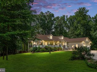 12822 Stagecoach Rd, Bumpass, VA 23024