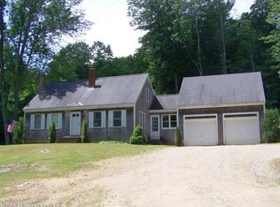 40 Brackett Hill Rd, Alfred, ME 04002